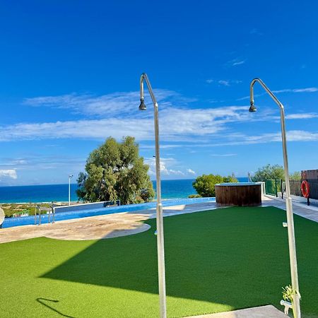 Nova Beach Paradise Apartment Gran Alacant Εξωτερικό φωτογραφία