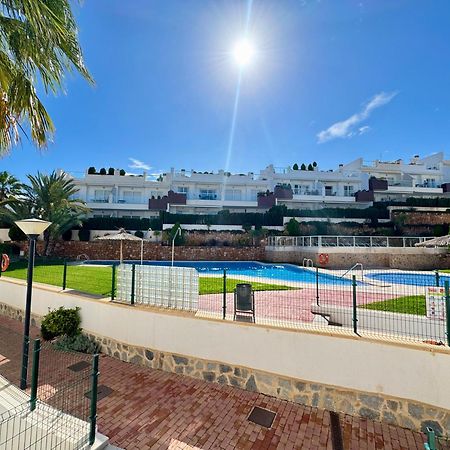 Nova Beach Paradise Apartment Gran Alacant Εξωτερικό φωτογραφία