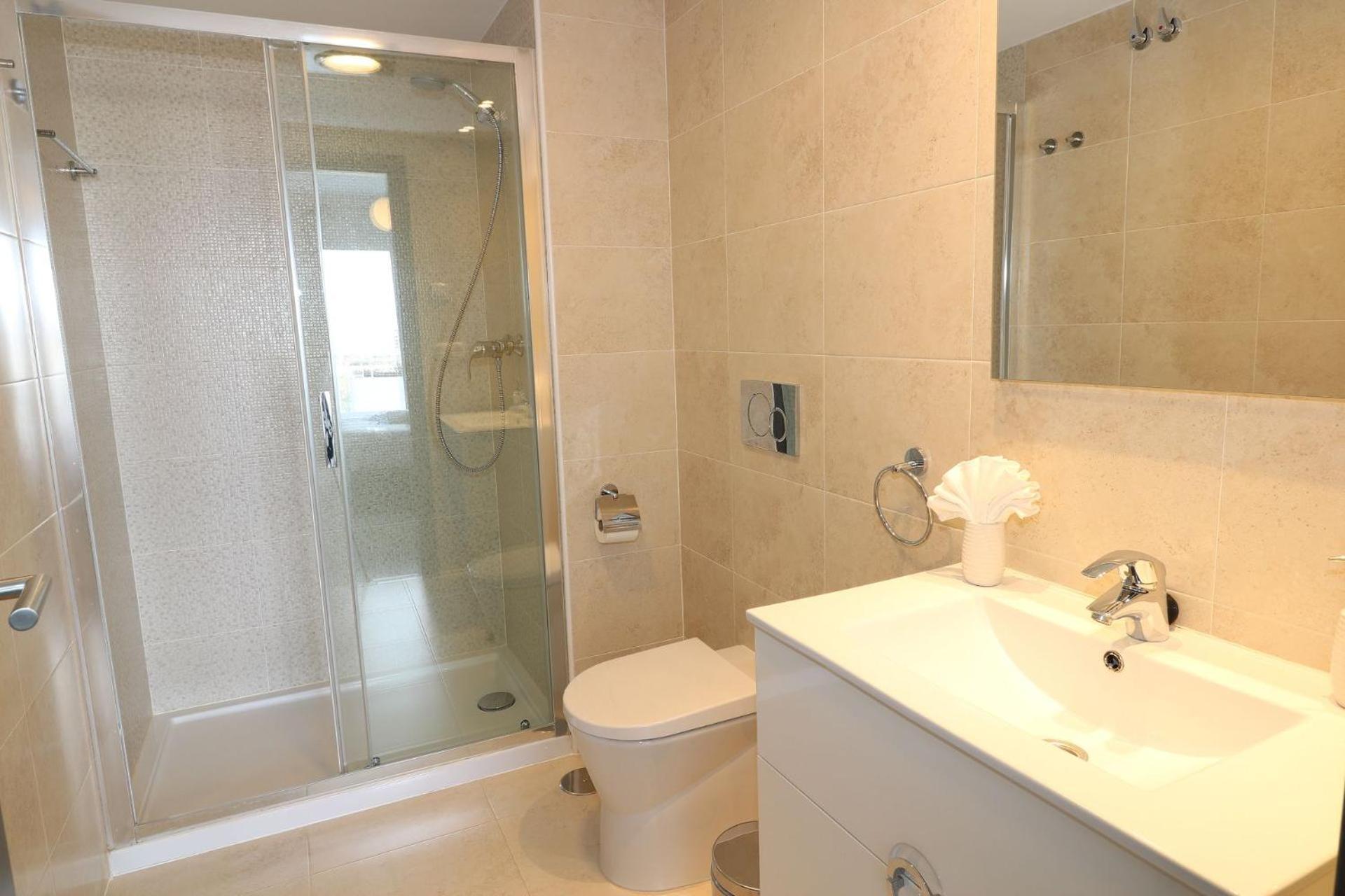 Nova Beach Paradise Apartment Gran Alacant Εξωτερικό φωτογραφία