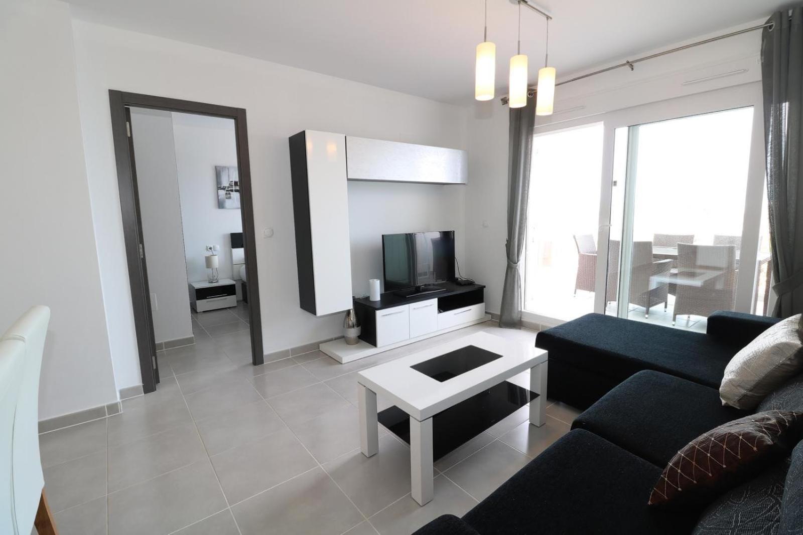 Nova Beach Paradise Apartment Gran Alacant Εξωτερικό φωτογραφία