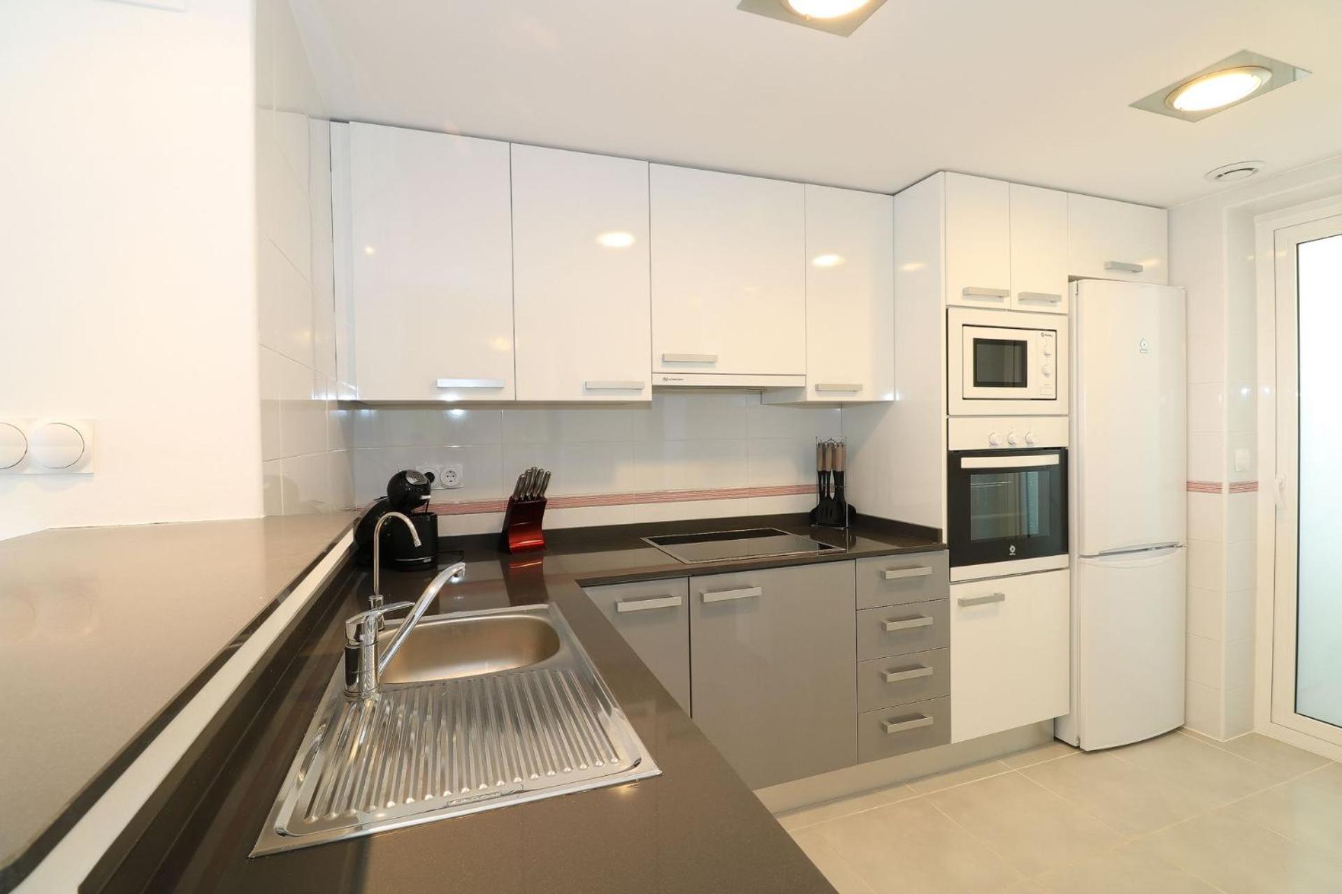 Nova Beach Paradise Apartment Gran Alacant Εξωτερικό φωτογραφία