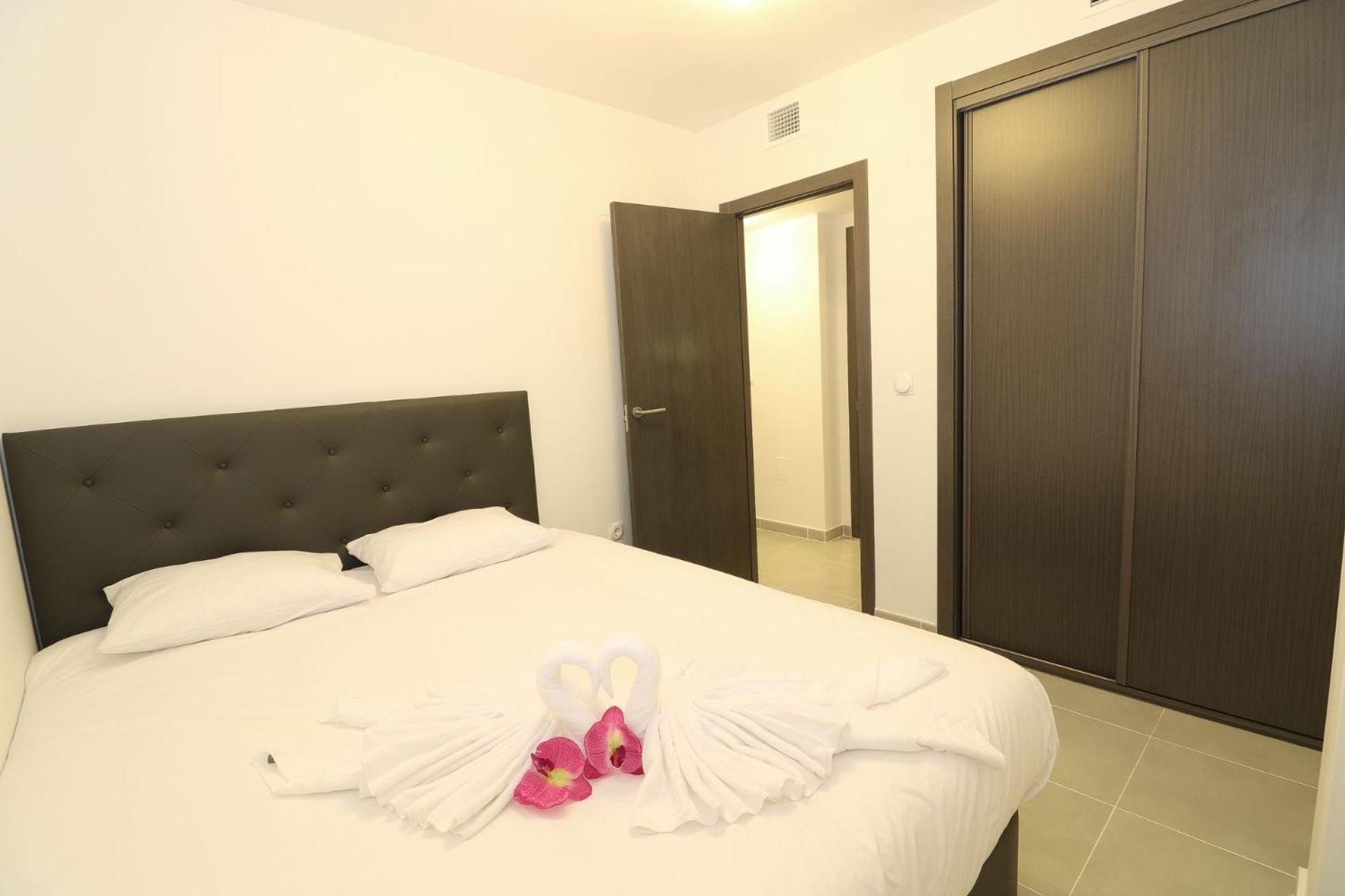 Nova Beach Paradise Apartment Gran Alacant Εξωτερικό φωτογραφία