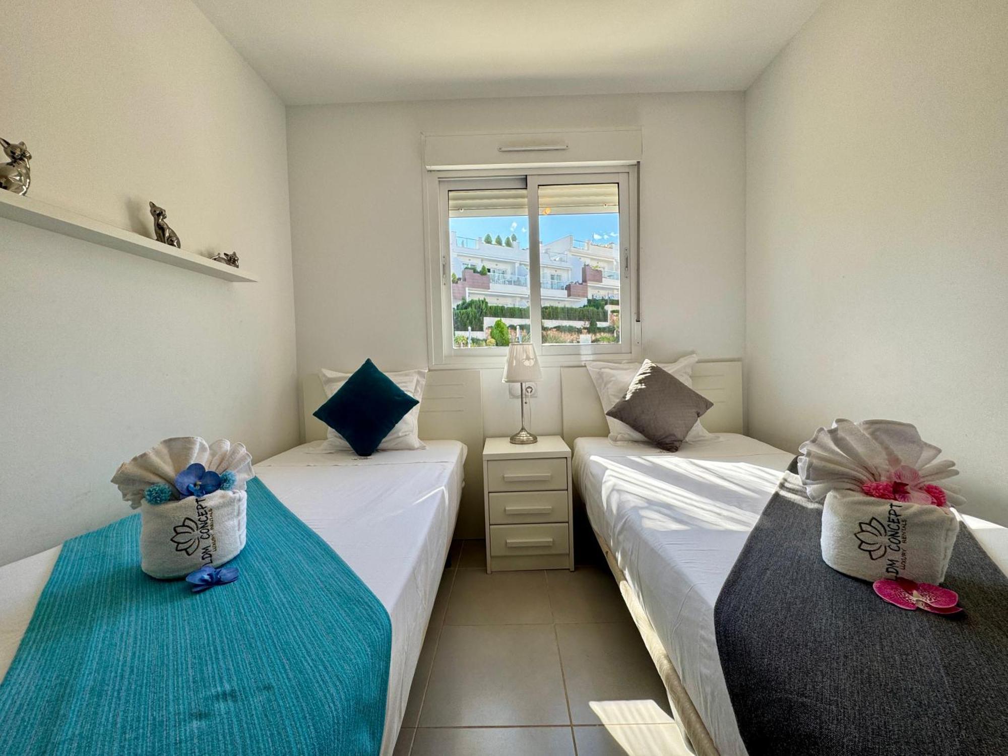 Nova Beach Paradise Apartment Gran Alacant Εξωτερικό φωτογραφία