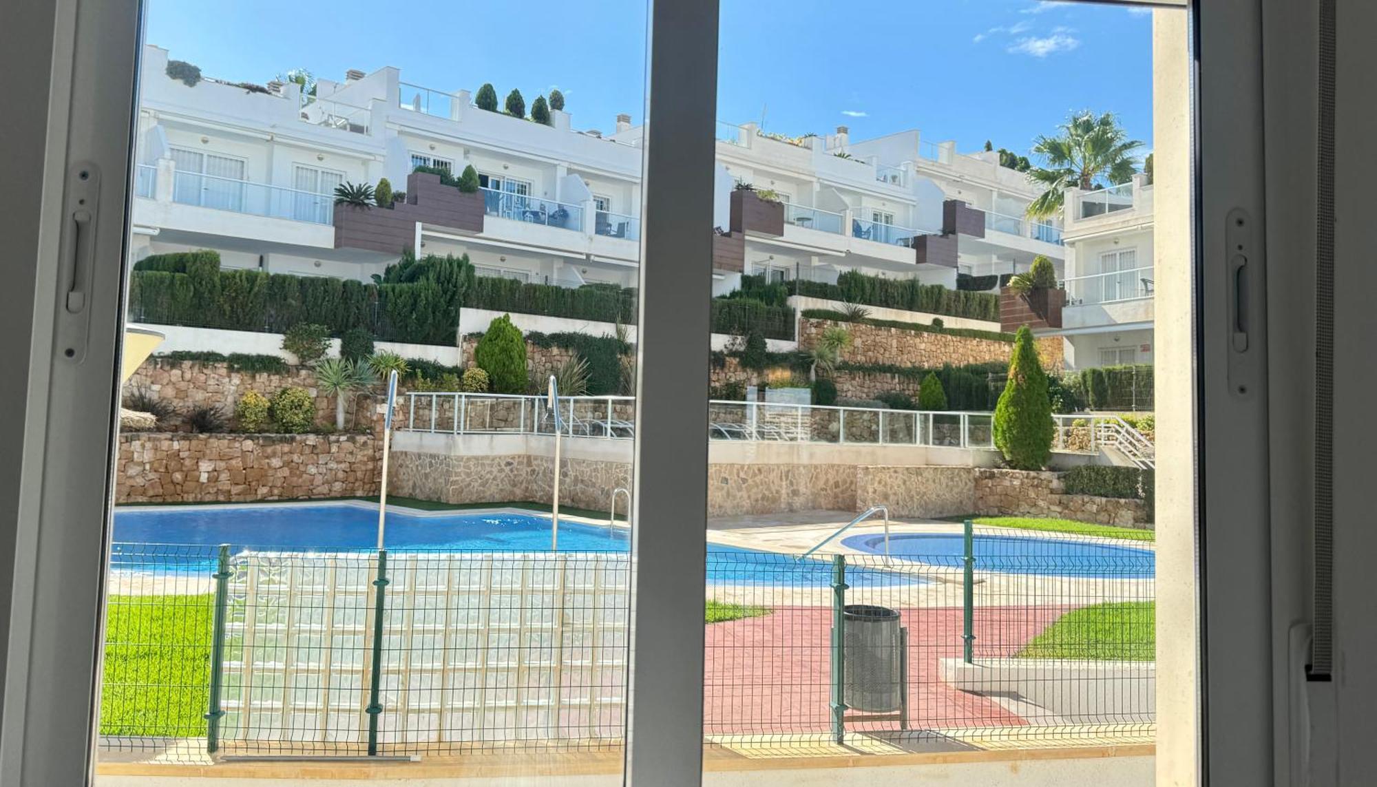Nova Beach Paradise Apartment Gran Alacant Εξωτερικό φωτογραφία