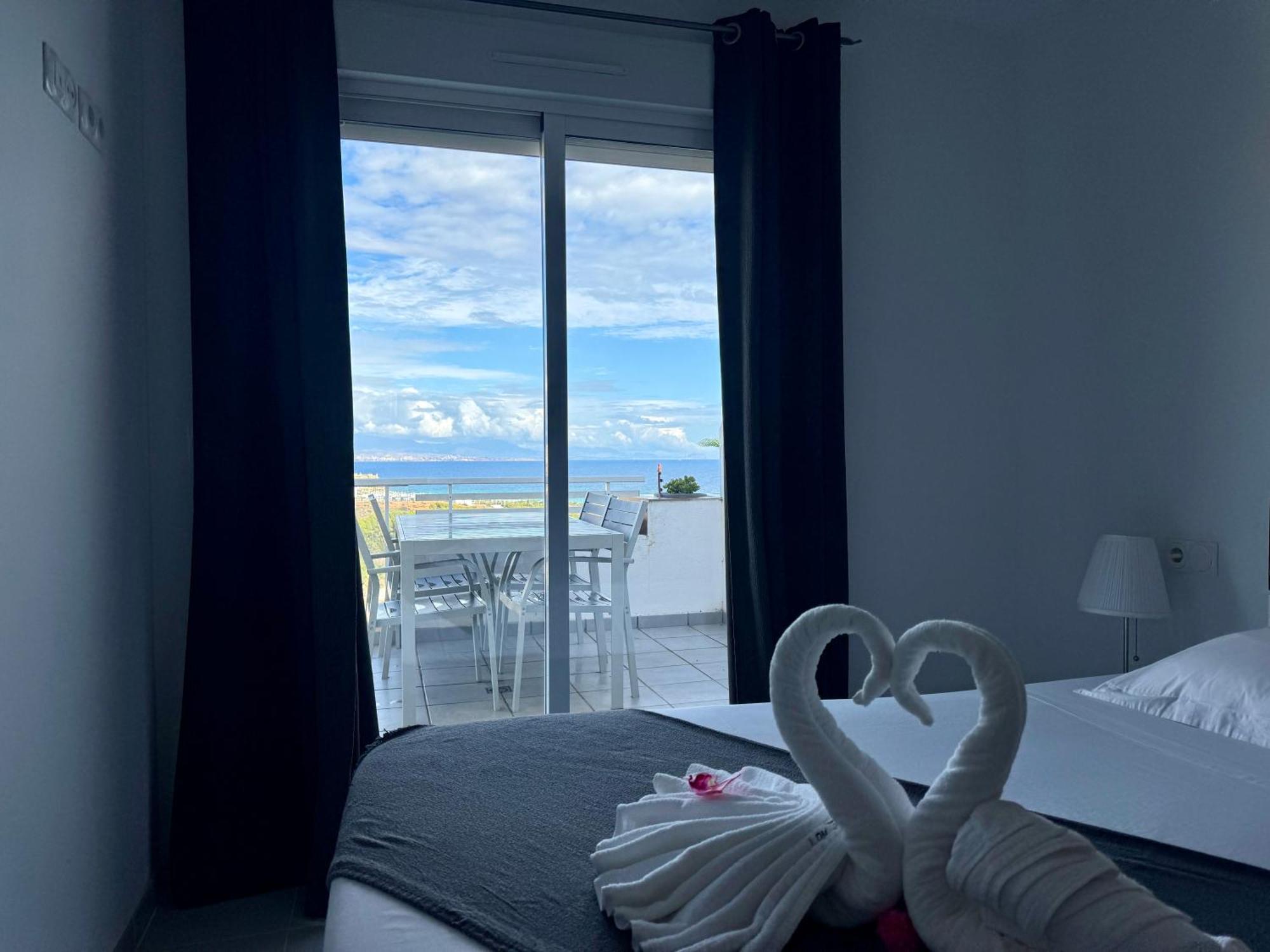 Nova Beach Paradise Apartment Gran Alacant Εξωτερικό φωτογραφία