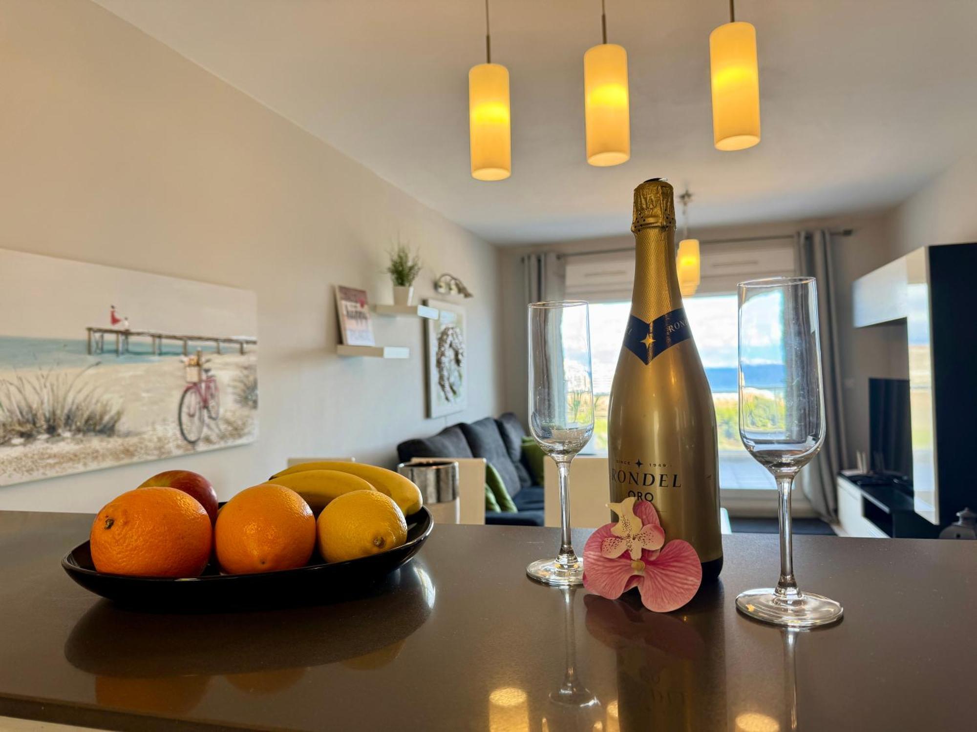 Nova Beach Paradise Apartment Gran Alacant Εξωτερικό φωτογραφία