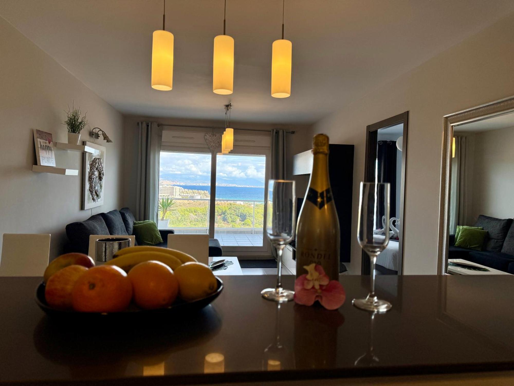 Nova Beach Paradise Apartment Gran Alacant Εξωτερικό φωτογραφία