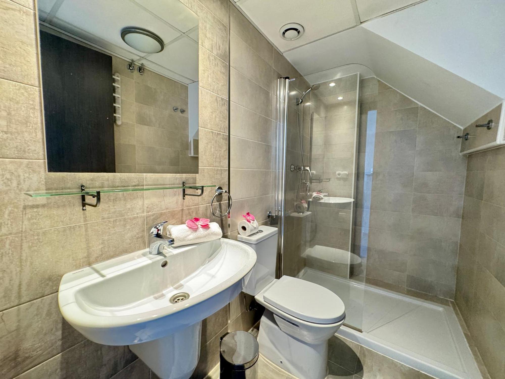 Nova Beach Paradise Apartment Gran Alacant Εξωτερικό φωτογραφία