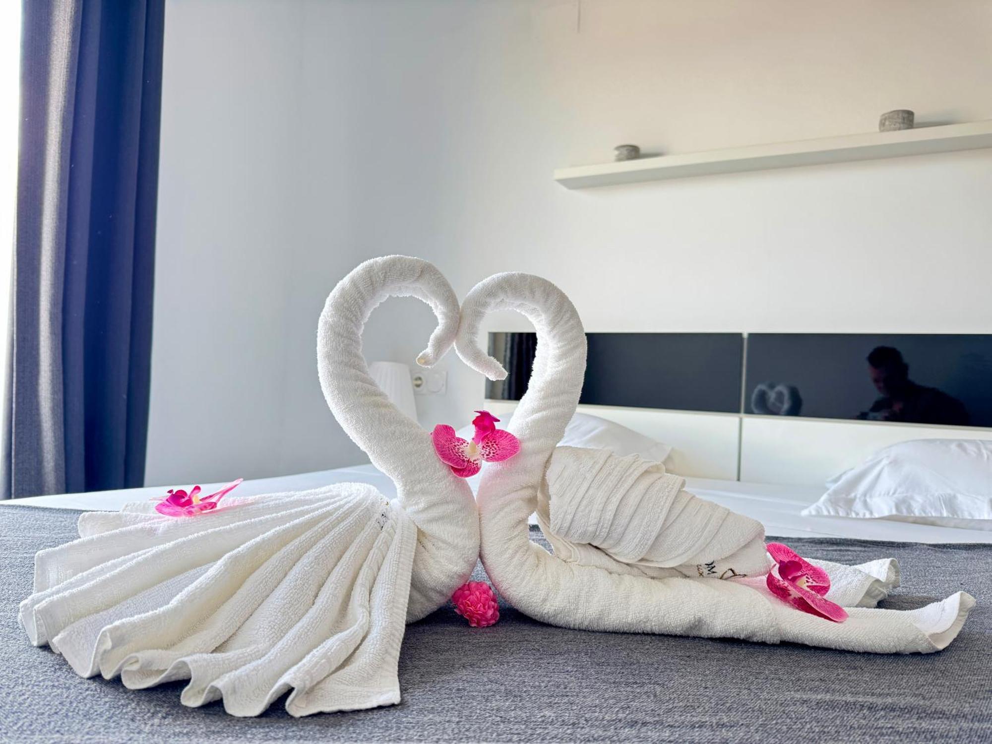 Nova Beach Paradise Apartment Gran Alacant Εξωτερικό φωτογραφία