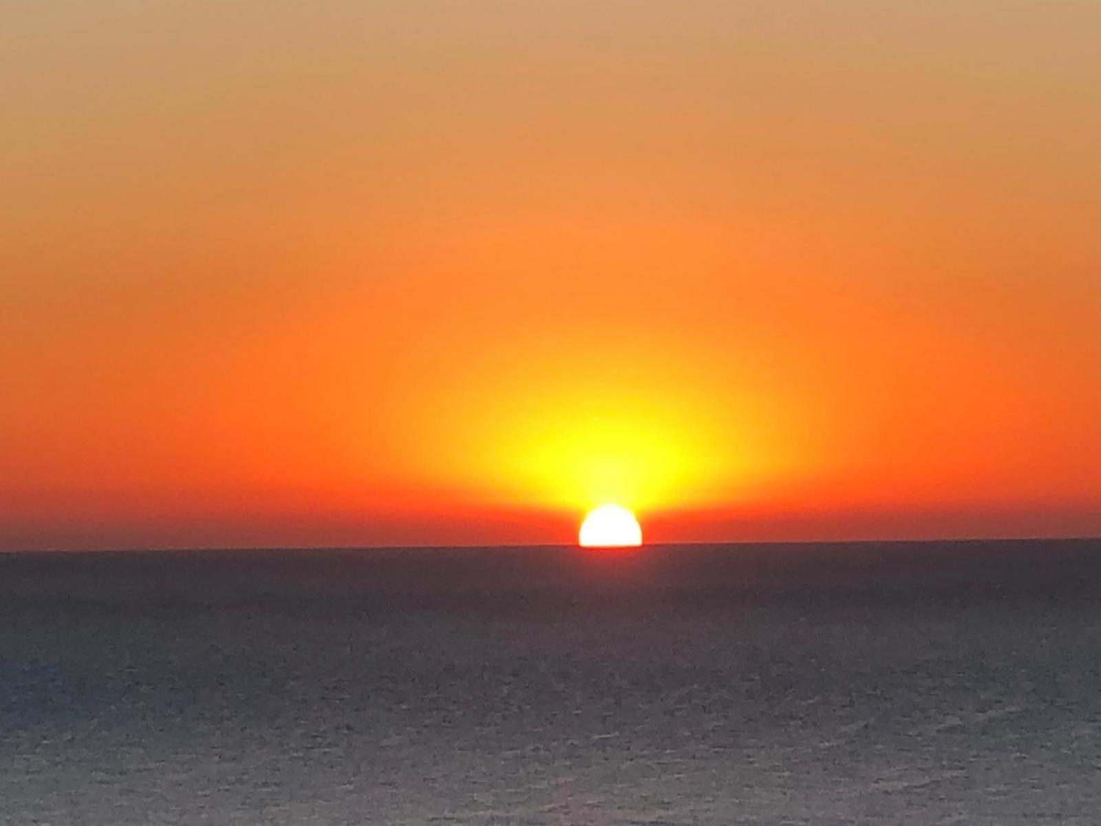 Nova Beach Paradise Apartment Gran Alacant Εξωτερικό φωτογραφία