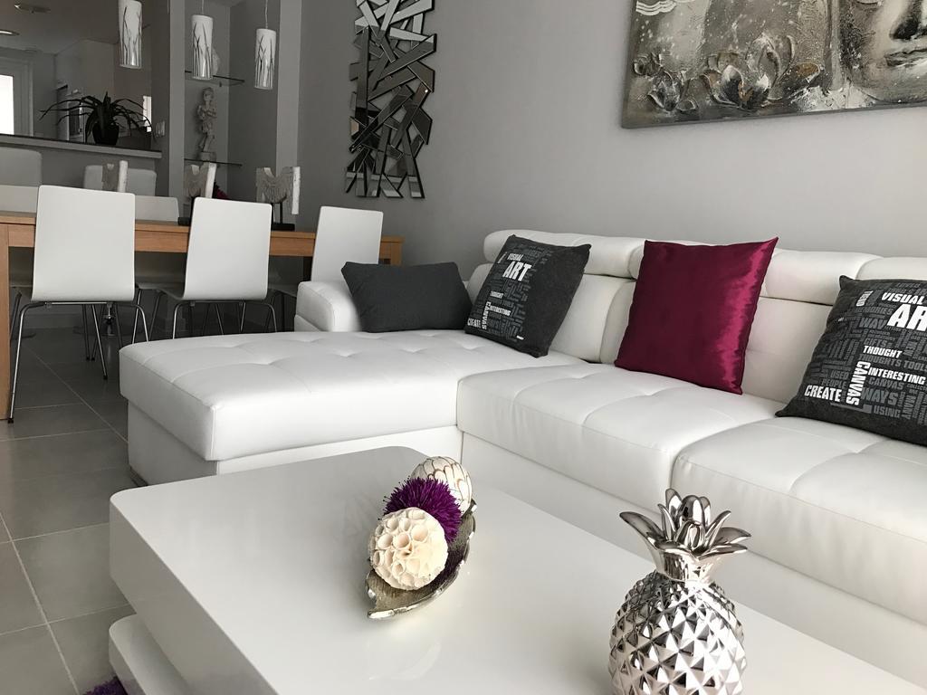 Nova Beach Paradise Apartment Gran Alacant Εξωτερικό φωτογραφία