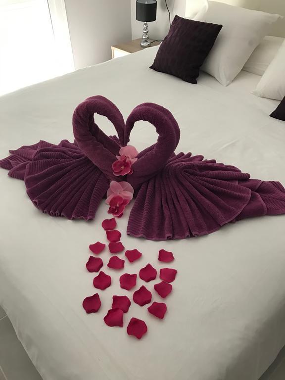 Nova Beach Paradise Apartment Gran Alacant Εξωτερικό φωτογραφία