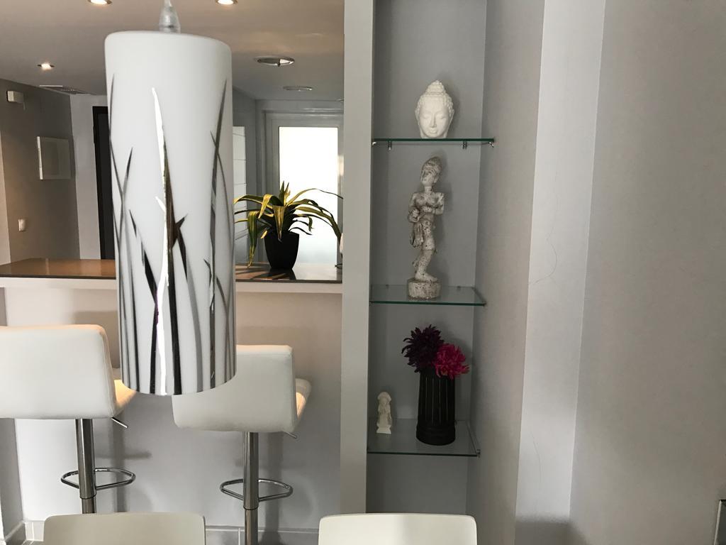 Nova Beach Paradise Apartment Gran Alacant Εξωτερικό φωτογραφία