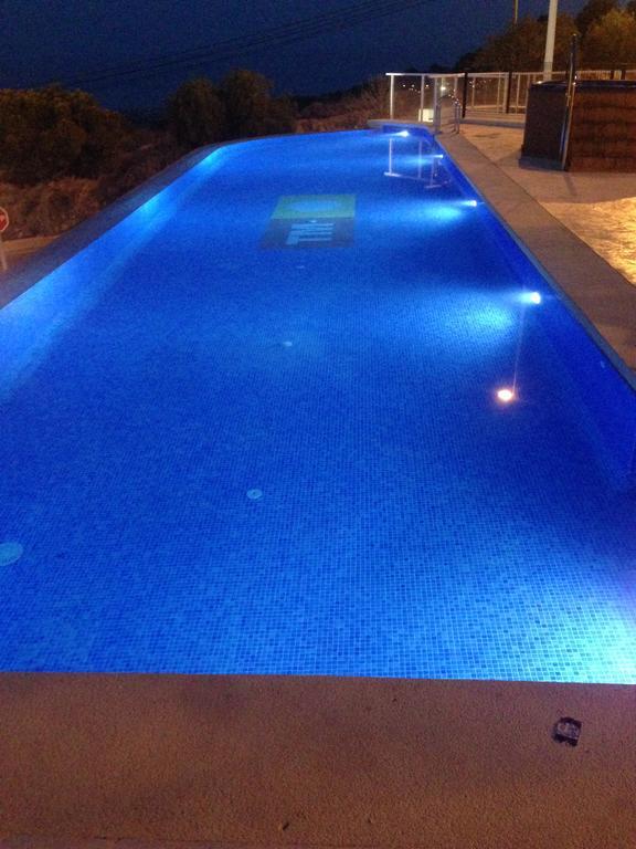 Nova Beach Paradise Apartment Gran Alacant Εξωτερικό φωτογραφία