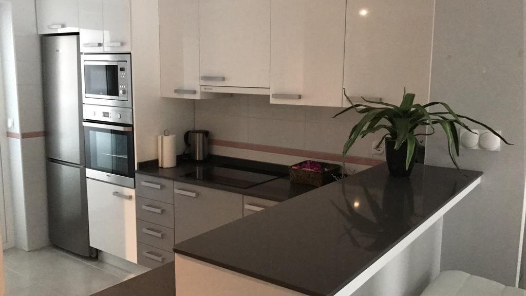 Nova Beach Paradise Apartment Gran Alacant Εξωτερικό φωτογραφία