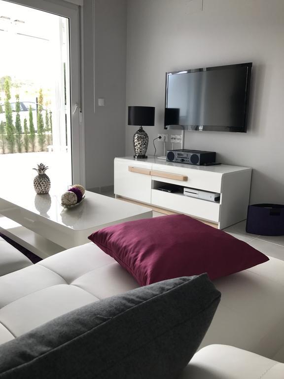 Nova Beach Paradise Apartment Gran Alacant Εξωτερικό φωτογραφία