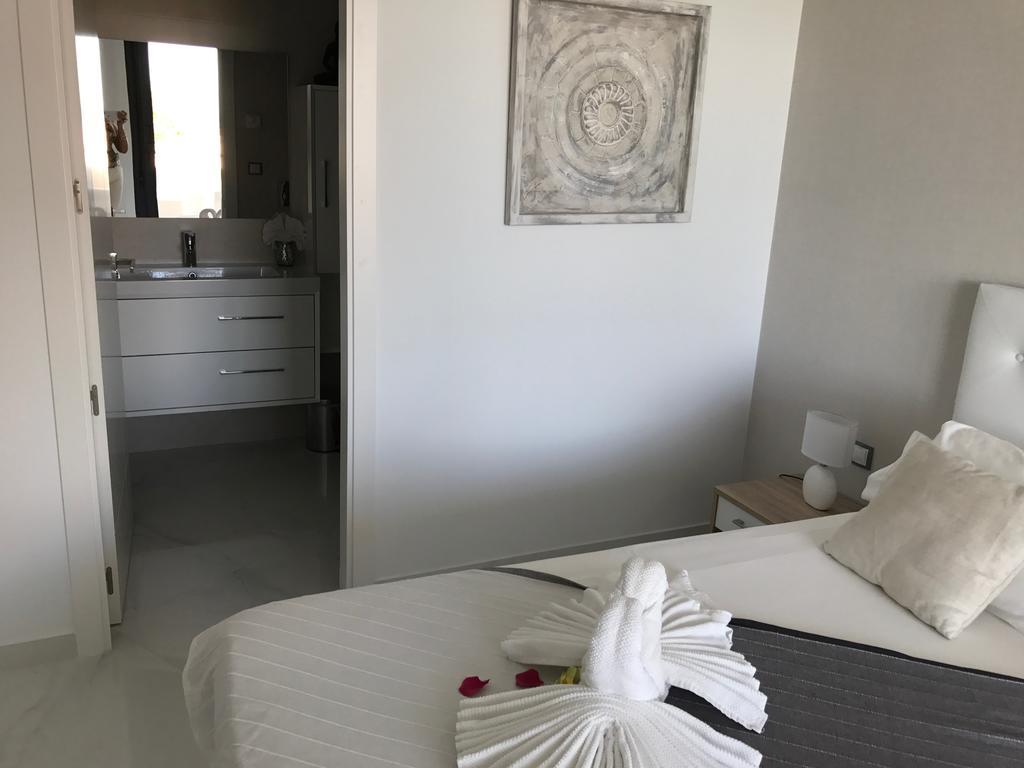 Nova Beach Paradise Apartment Gran Alacant Εξωτερικό φωτογραφία