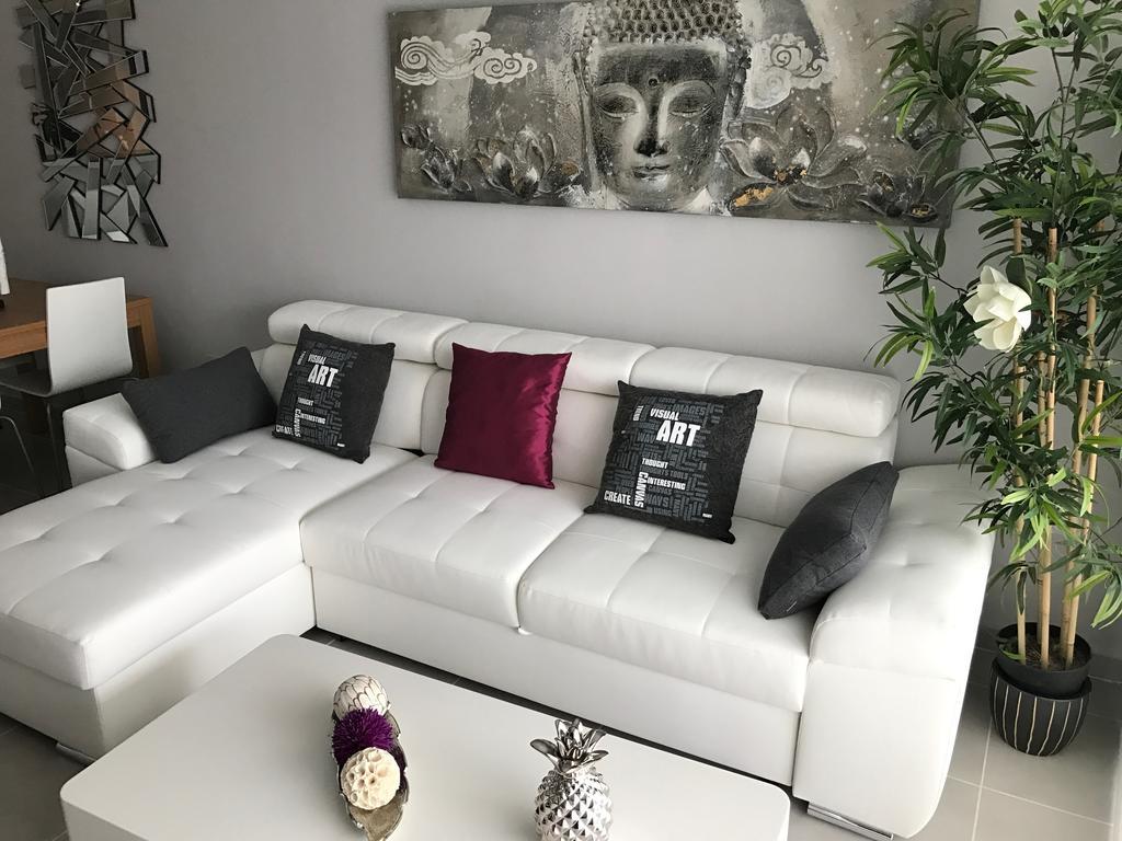 Nova Beach Paradise Apartment Gran Alacant Εξωτερικό φωτογραφία