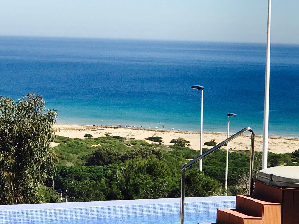 Nova Beach Paradise Apartment Gran Alacant Εξωτερικό φωτογραφία