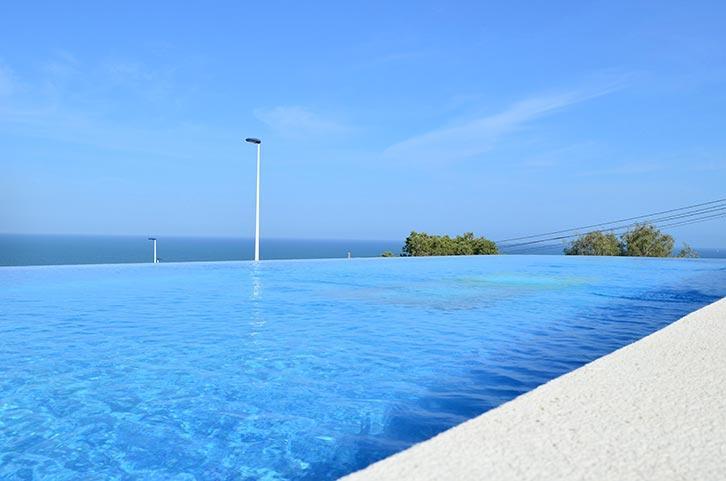 Nova Beach Paradise Apartment Gran Alacant Εξωτερικό φωτογραφία