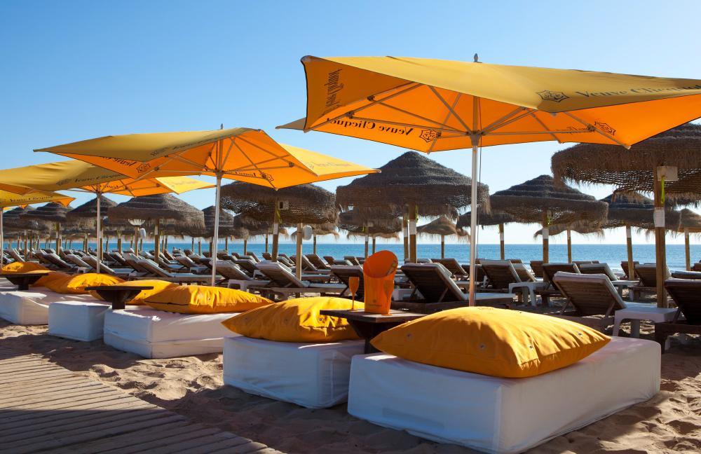 Nova Beach Paradise Apartment Gran Alacant Εξωτερικό φωτογραφία