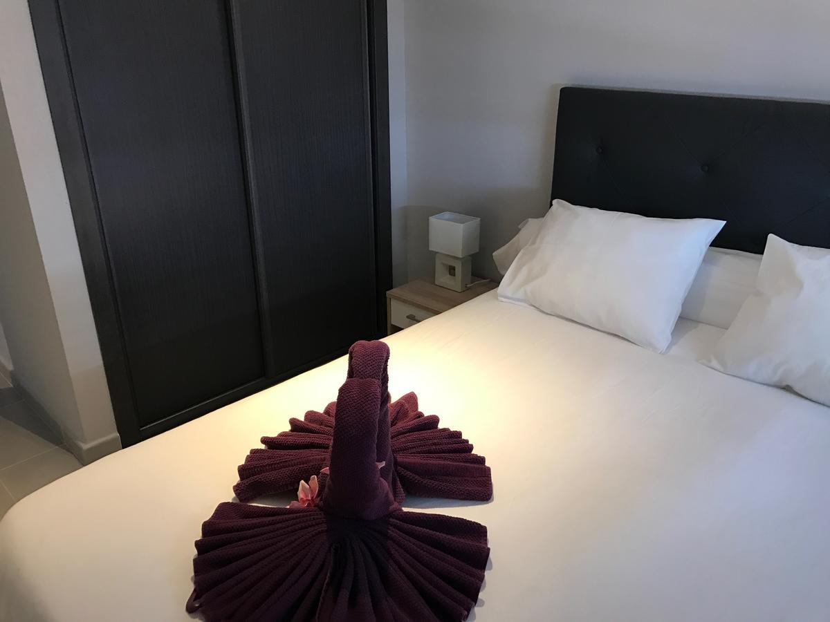Nova Beach Paradise Apartment Gran Alacant Εξωτερικό φωτογραφία