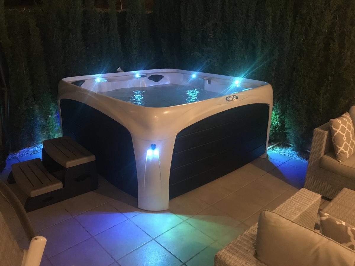Nova Beach Paradise Apartment Gran Alacant Εξωτερικό φωτογραφία