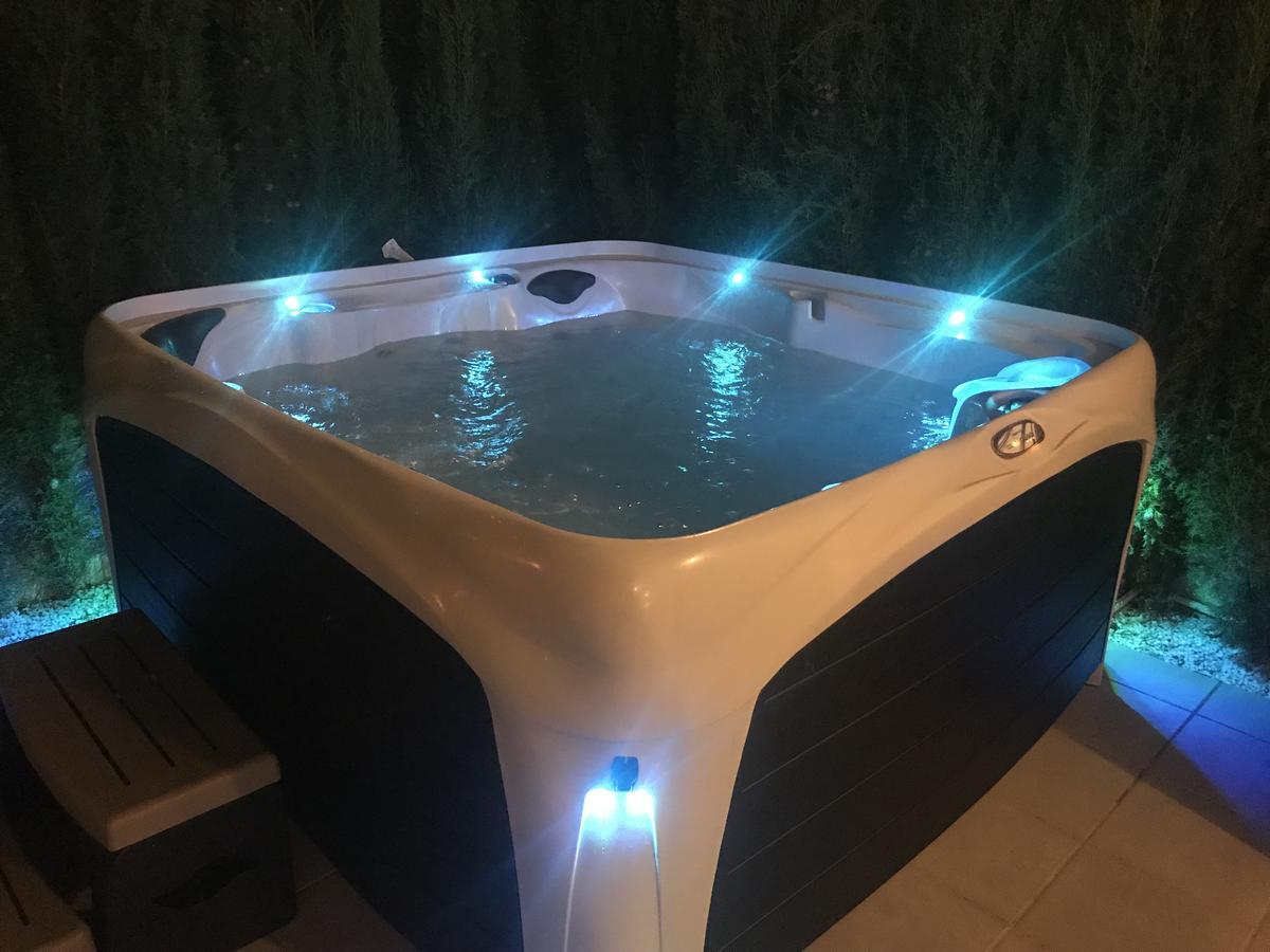 Nova Beach Paradise Apartment Gran Alacant Εξωτερικό φωτογραφία